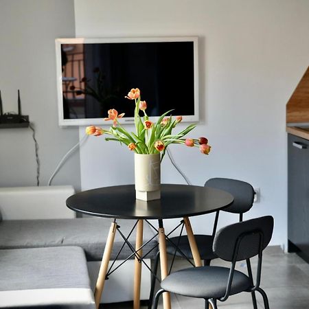 Cozy Apartment ซันนีบีช ภายนอก รูปภาพ