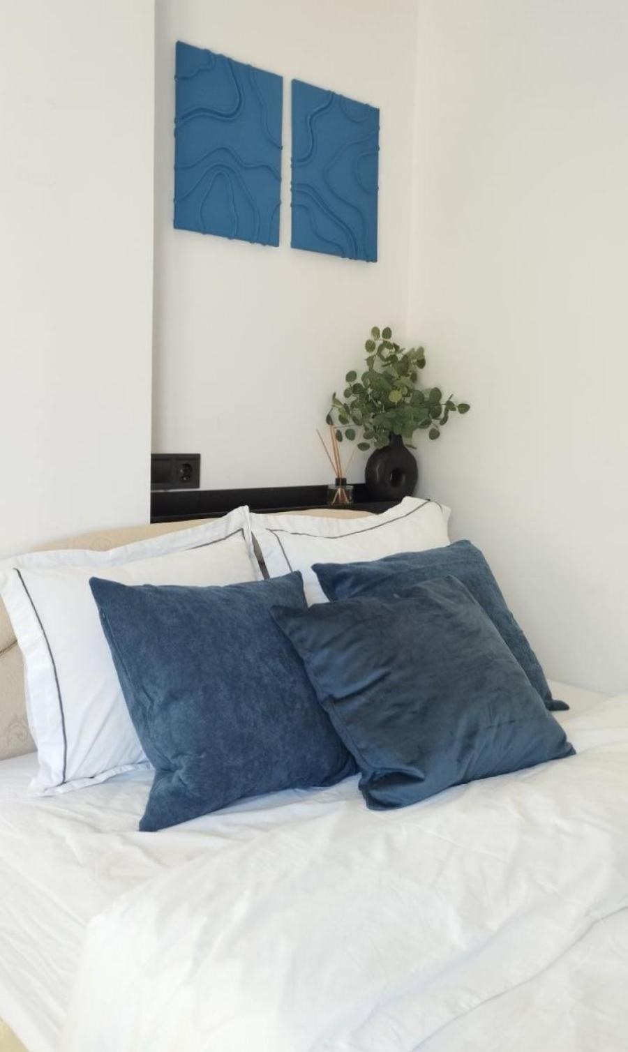 Cozy Apartment ซันนีบีช ภายนอก รูปภาพ