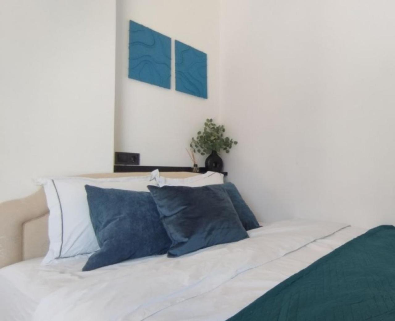 Cozy Apartment ซันนีบีช ภายนอก รูปภาพ