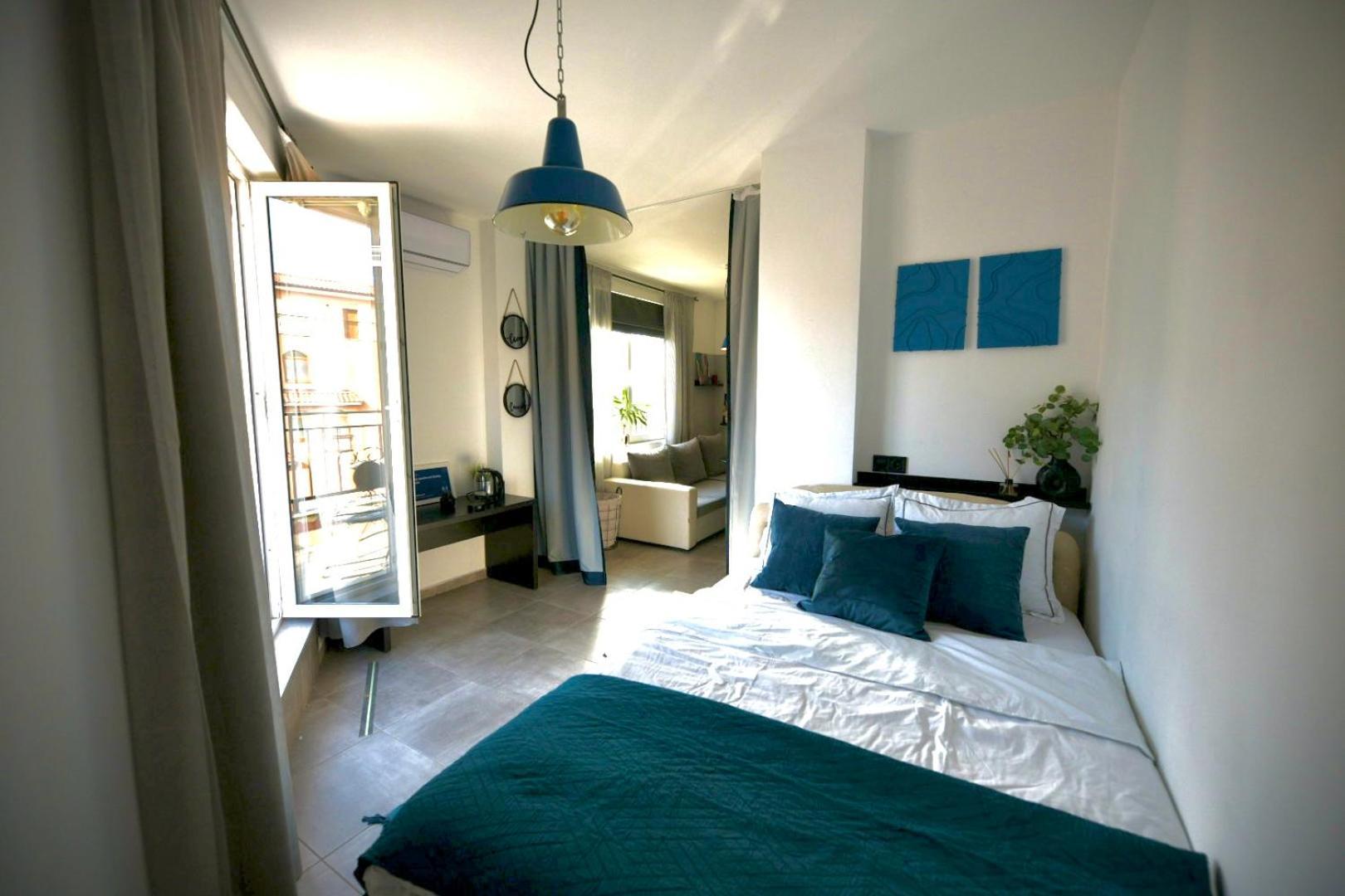 Cozy Apartment ซันนีบีช ภายนอก รูปภาพ