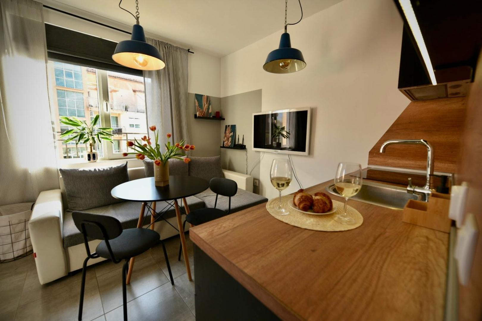 Cozy Apartment ซันนีบีช ภายนอก รูปภาพ