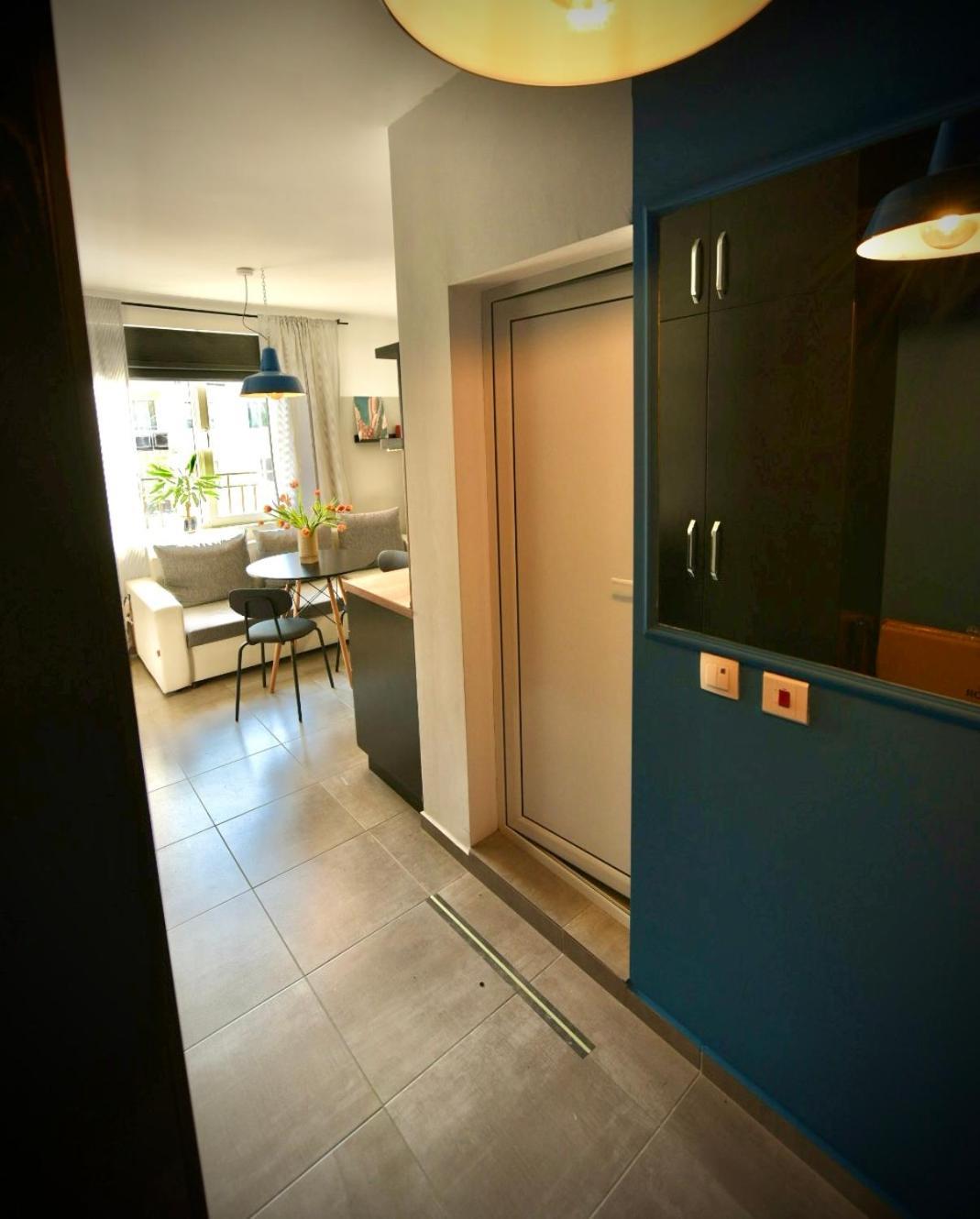 Cozy Apartment ซันนีบีช ภายนอก รูปภาพ