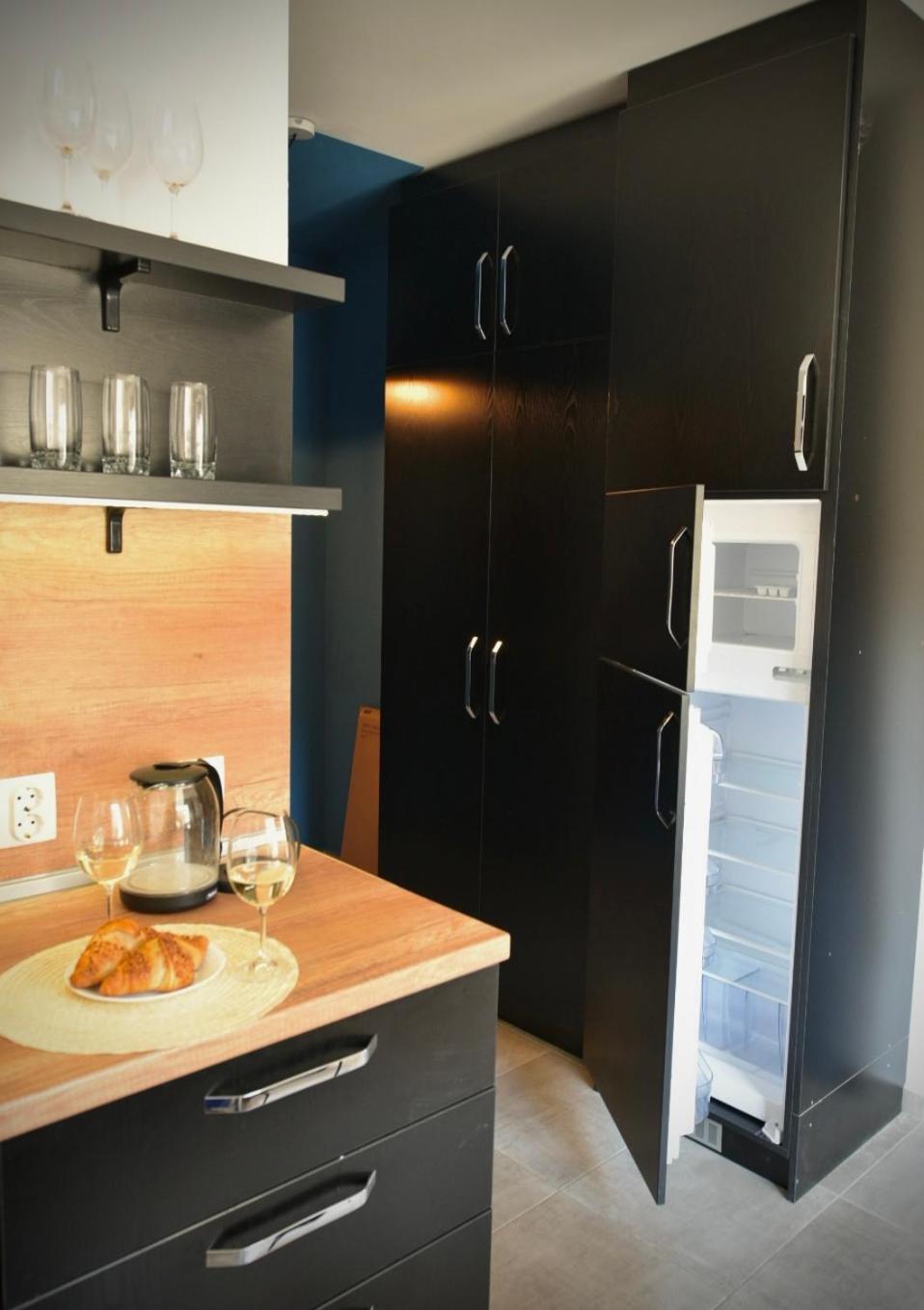 Cozy Apartment ซันนีบีช ภายนอก รูปภาพ