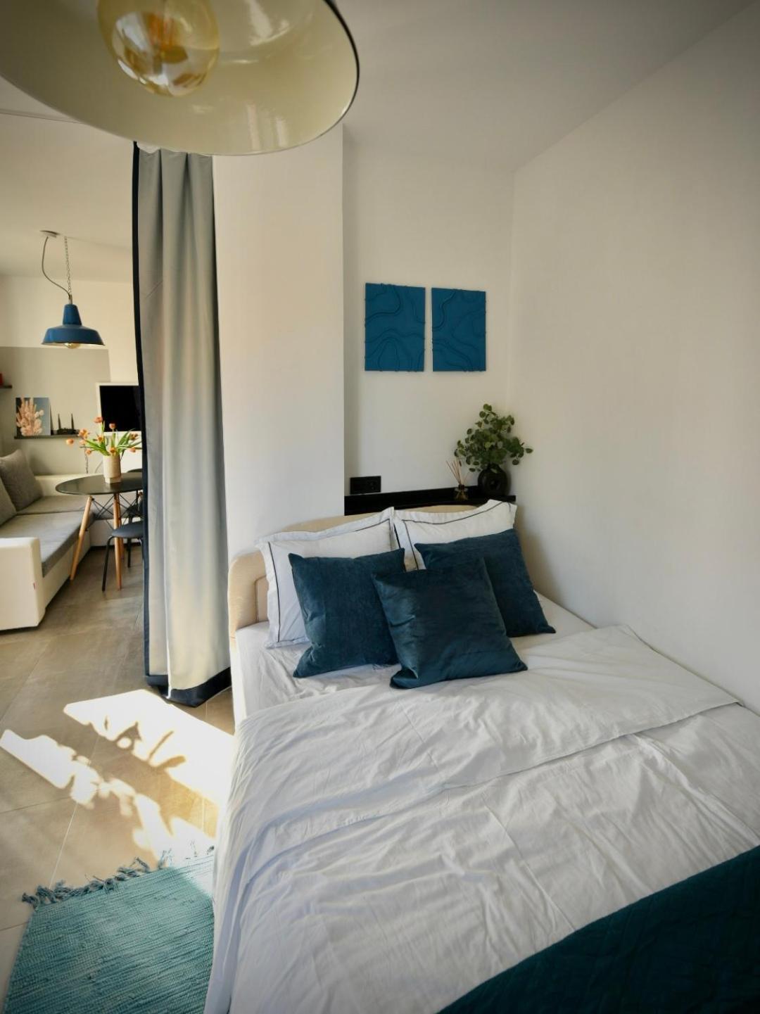 Cozy Apartment ซันนีบีช ภายนอก รูปภาพ