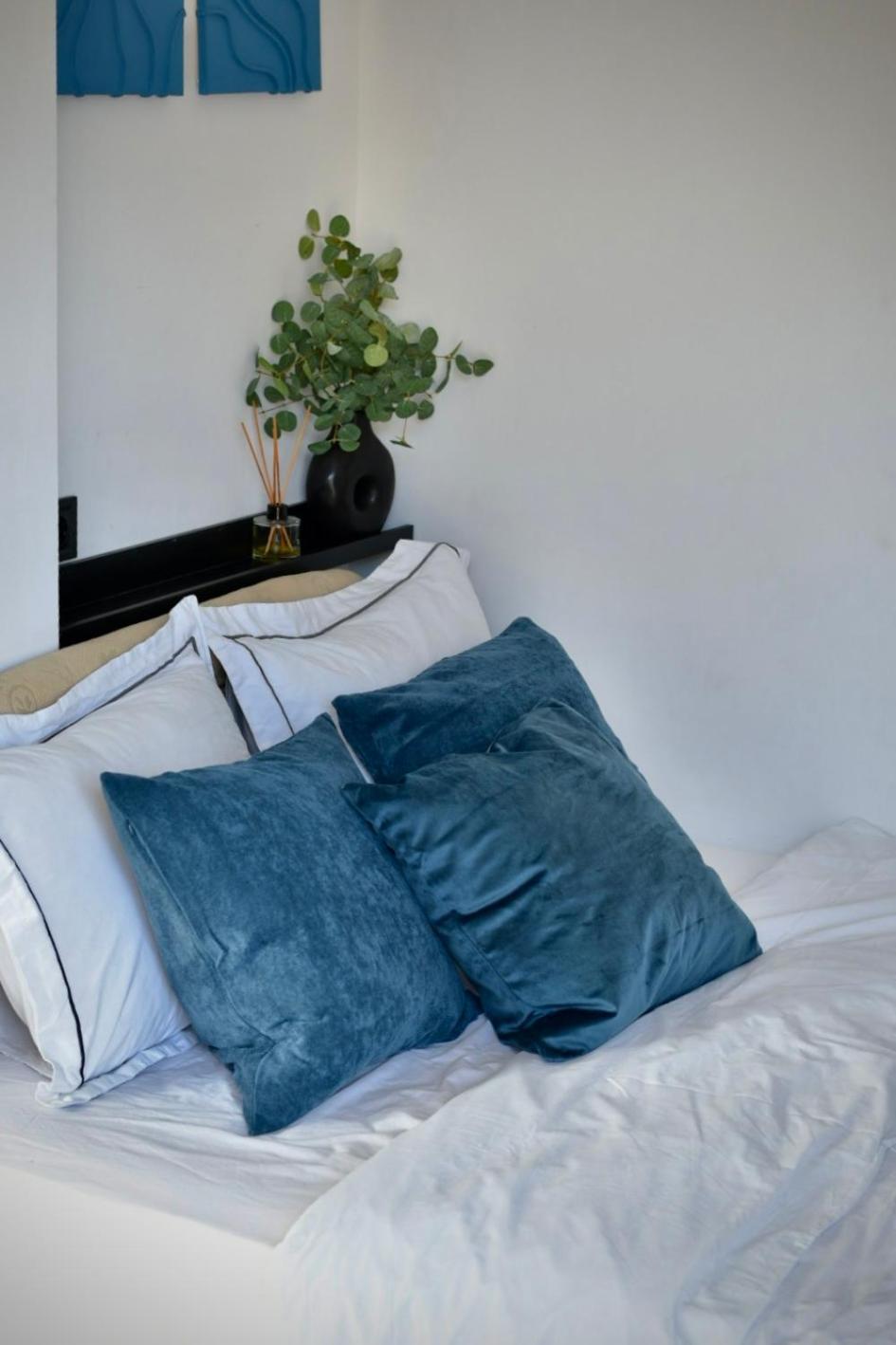 Cozy Apartment ซันนีบีช ภายนอก รูปภาพ