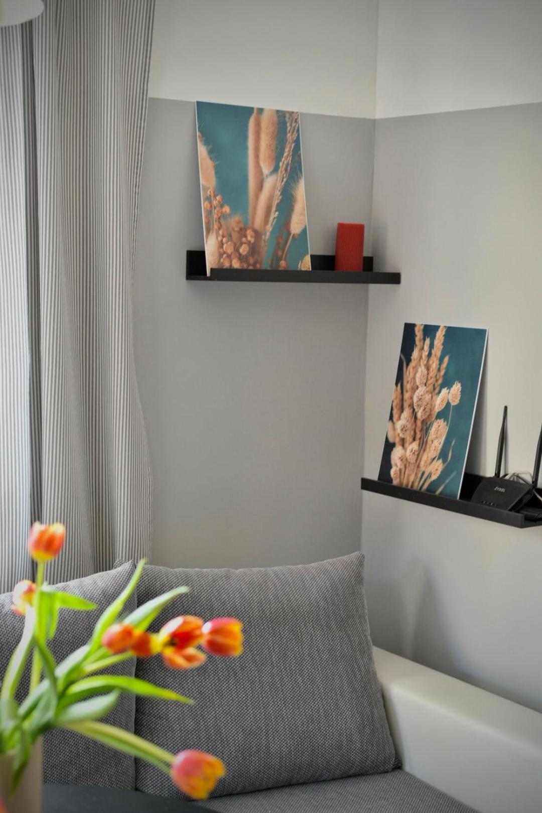 Cozy Apartment ซันนีบีช ภายนอก รูปภาพ